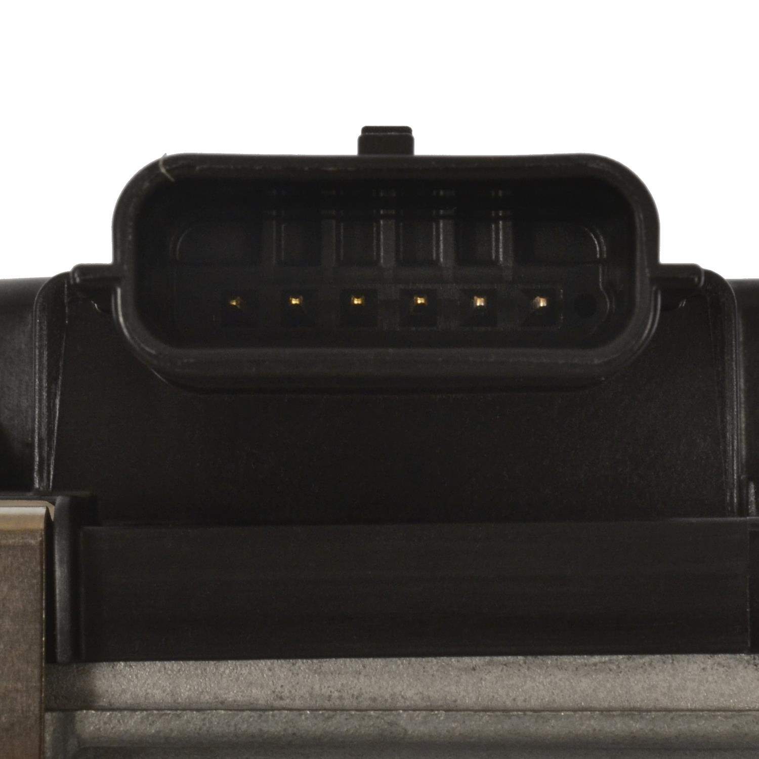 Intermotor Exhaust Gas Recirculation (EGR) Valve EGV1326