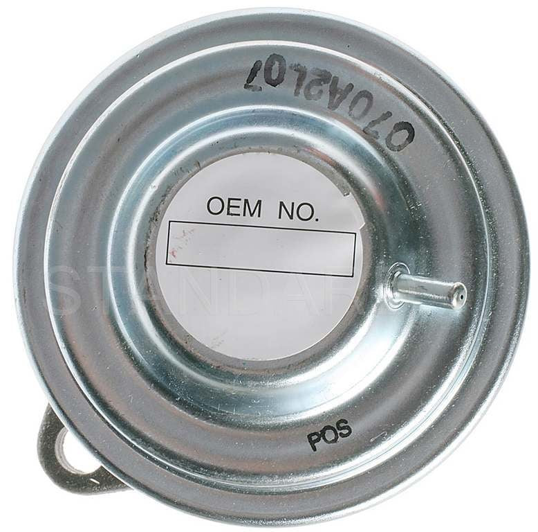 Standard Ignition Exhaust Gas Recirculation (EGR) Valve EGV242