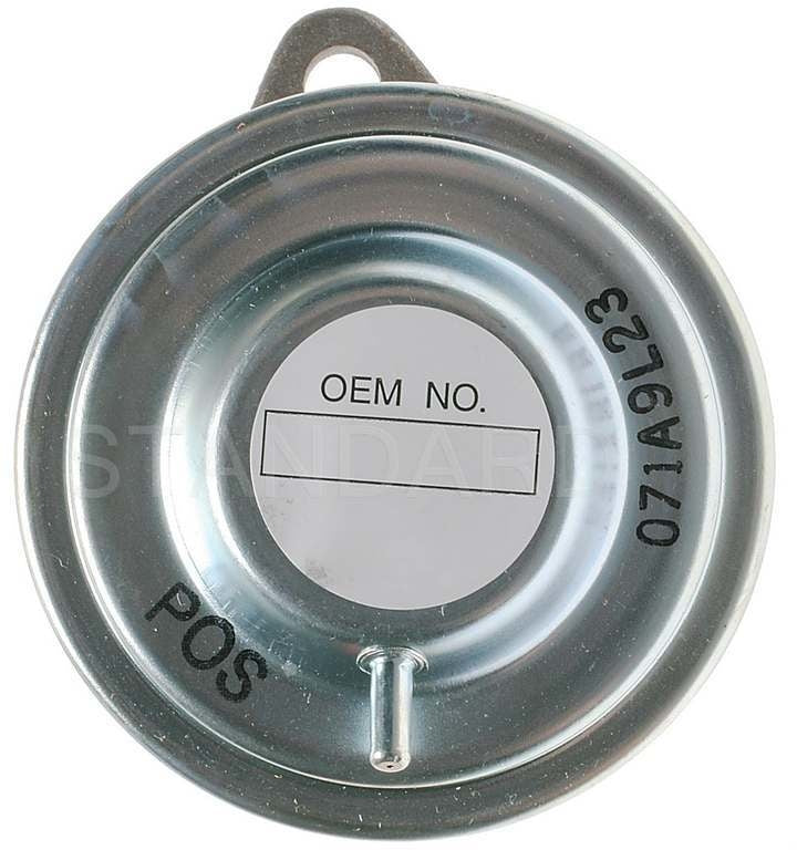 Standard Ignition Exhaust Gas Recirculation (EGR) Valve EGV243