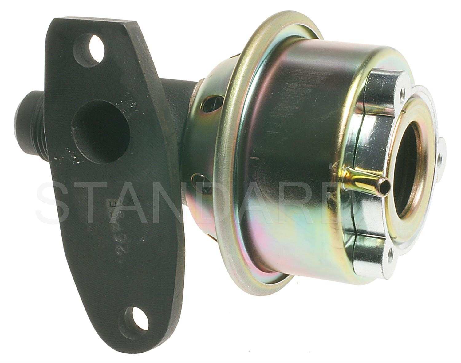 Standard Ignition Exhaust Gas Recirculation (EGR) Valve EGV263