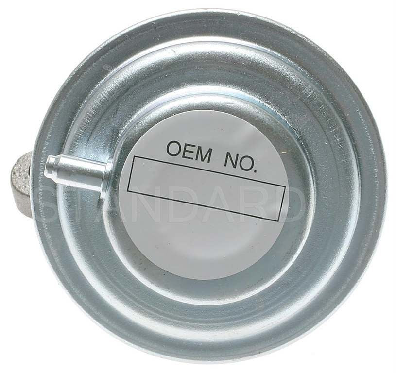 Standard Ignition Exhaust Gas Recirculation (EGR) Valve EGV288