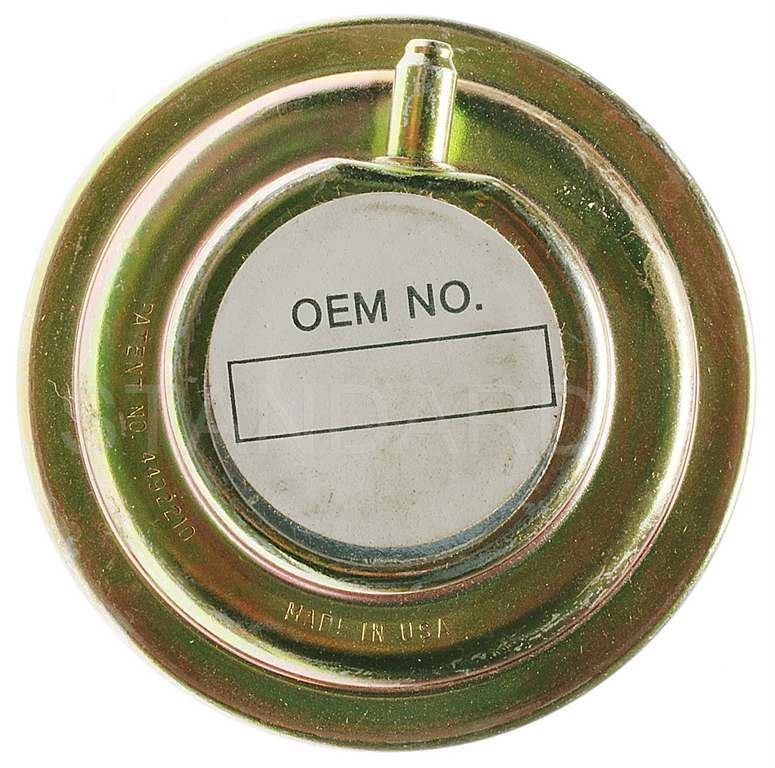 Standard Ignition Exhaust Gas Recirculation (EGR) Valve EGV308