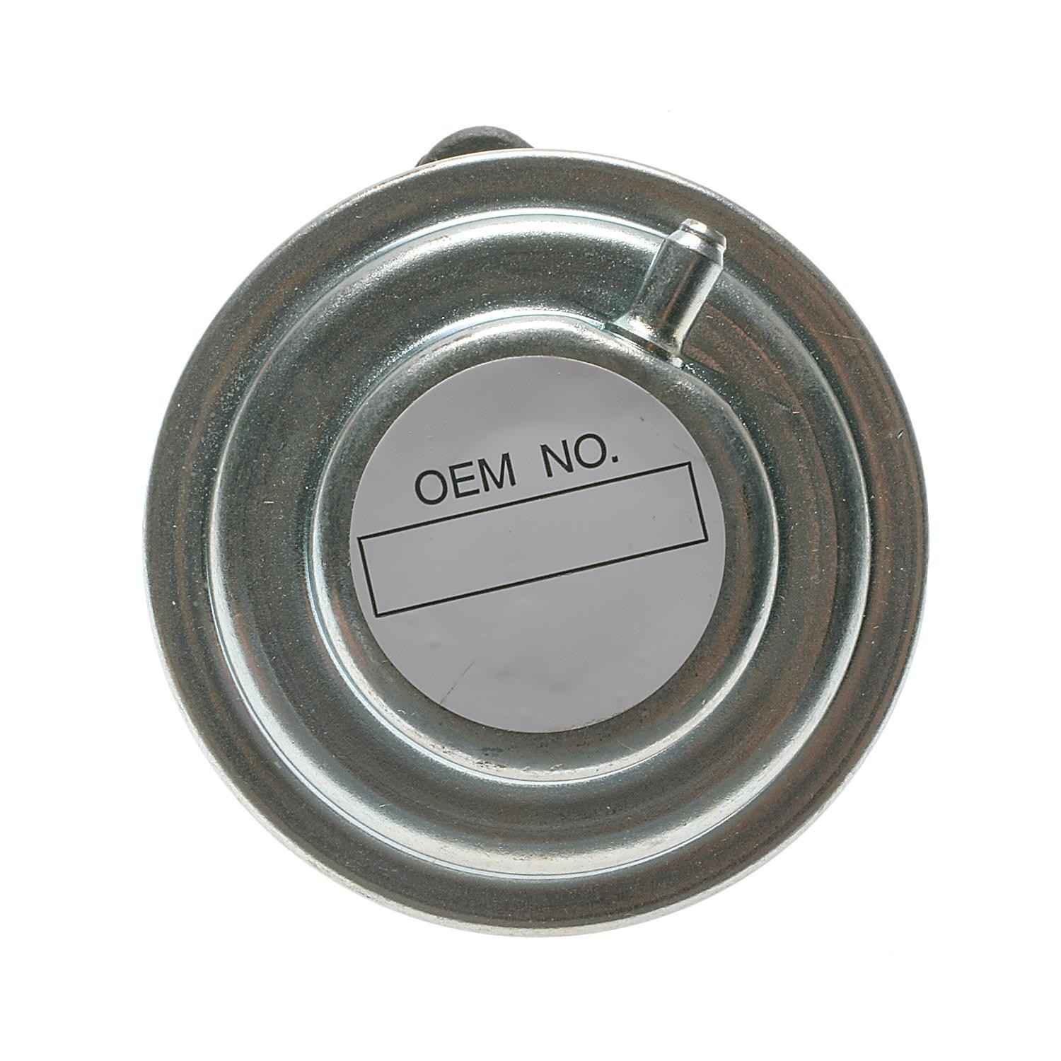 Standard Ignition Exhaust Gas Recirculation (EGR) Valve EGV323