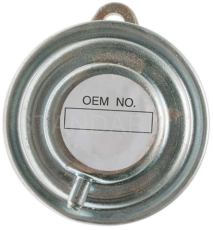 Standard Ignition Exhaust Gas Recirculation (EGR) Valve EGV326