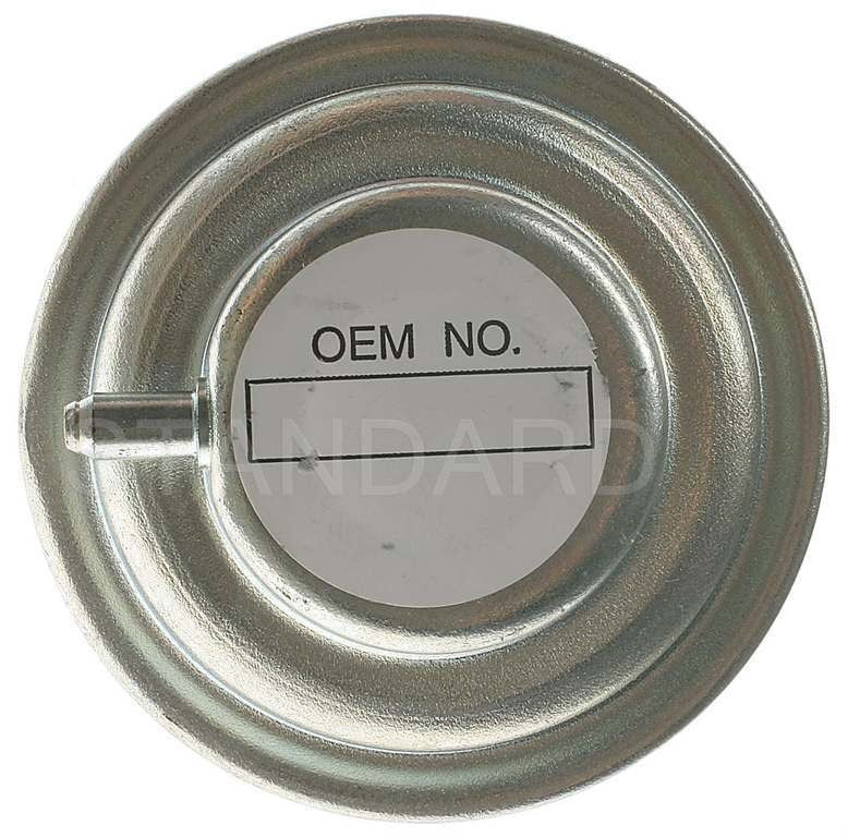 Standard Ignition Exhaust Gas Recirculation (EGR) Valve EGV327