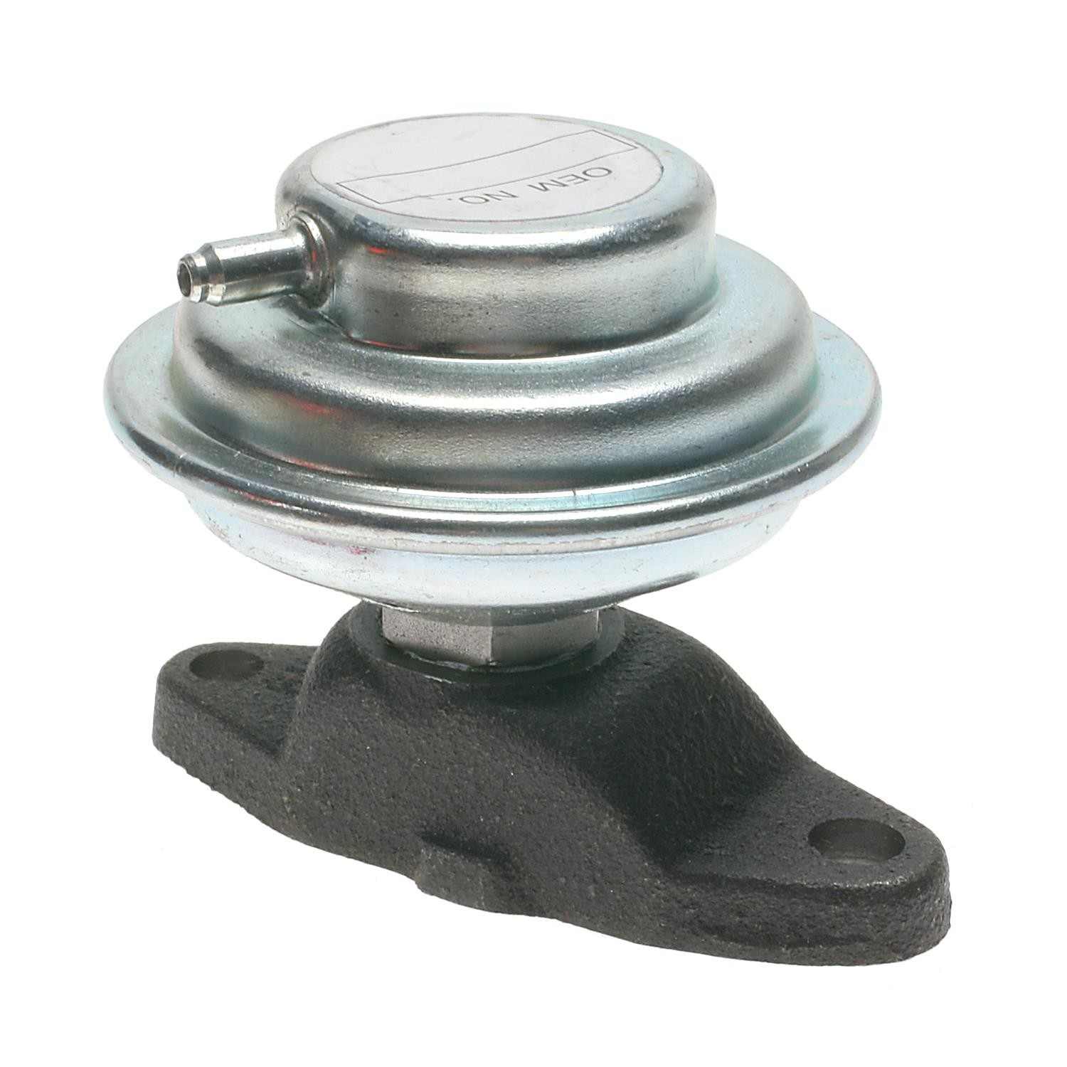 Standard Ignition Exhaust Gas Recirculation (EGR) Valve EGV331