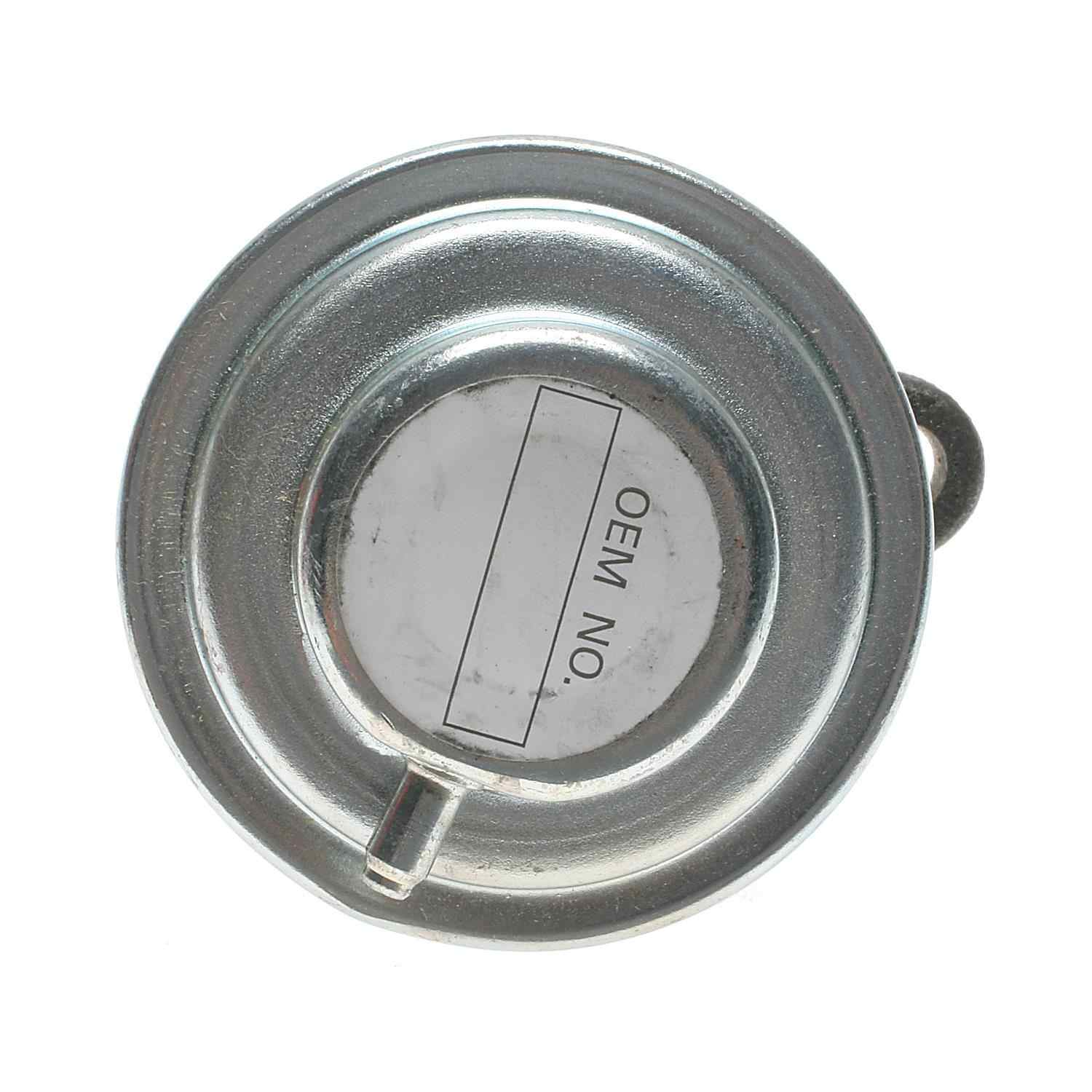 Standard Ignition Exhaust Gas Recirculation (EGR) Valve EGV331