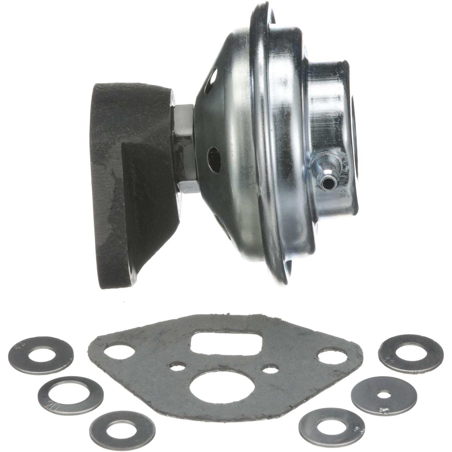 Standard Ignition Exhaust Gas Recirculation (EGR) Valve EGV332