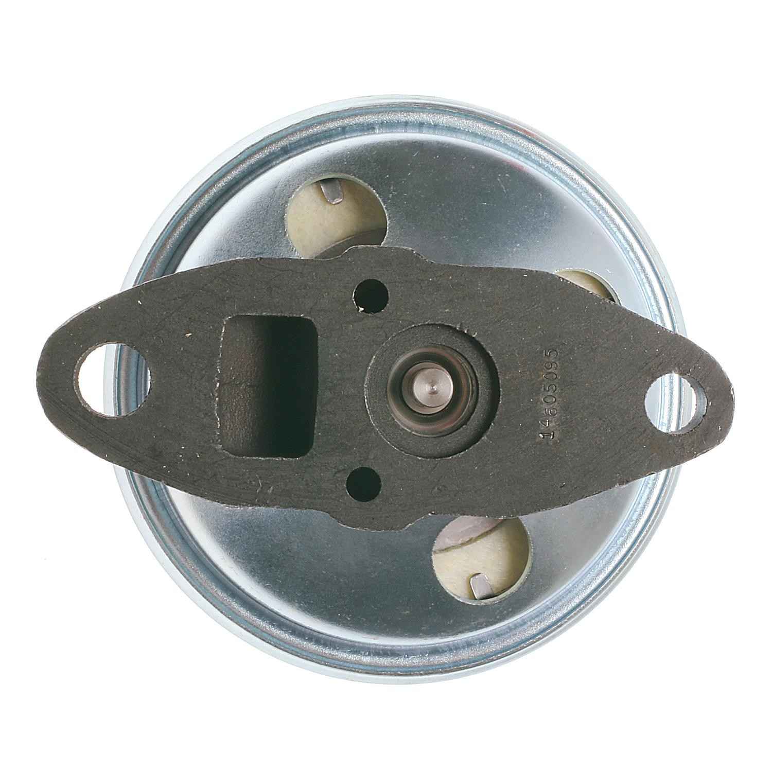 Standard Ignition Exhaust Gas Recirculation (EGR) Valve EGV334