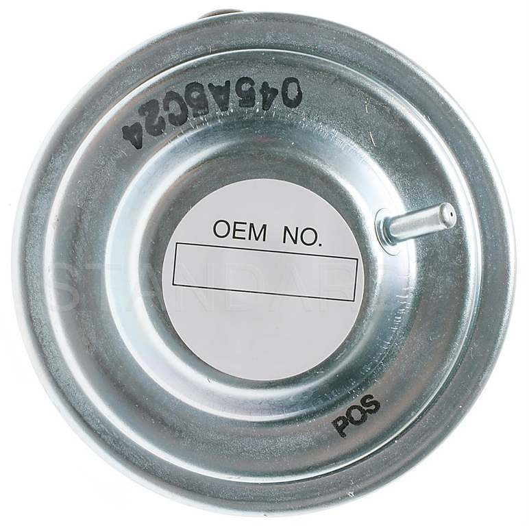 Standard Ignition Exhaust Gas Recirculation (EGR) Valve EGV334