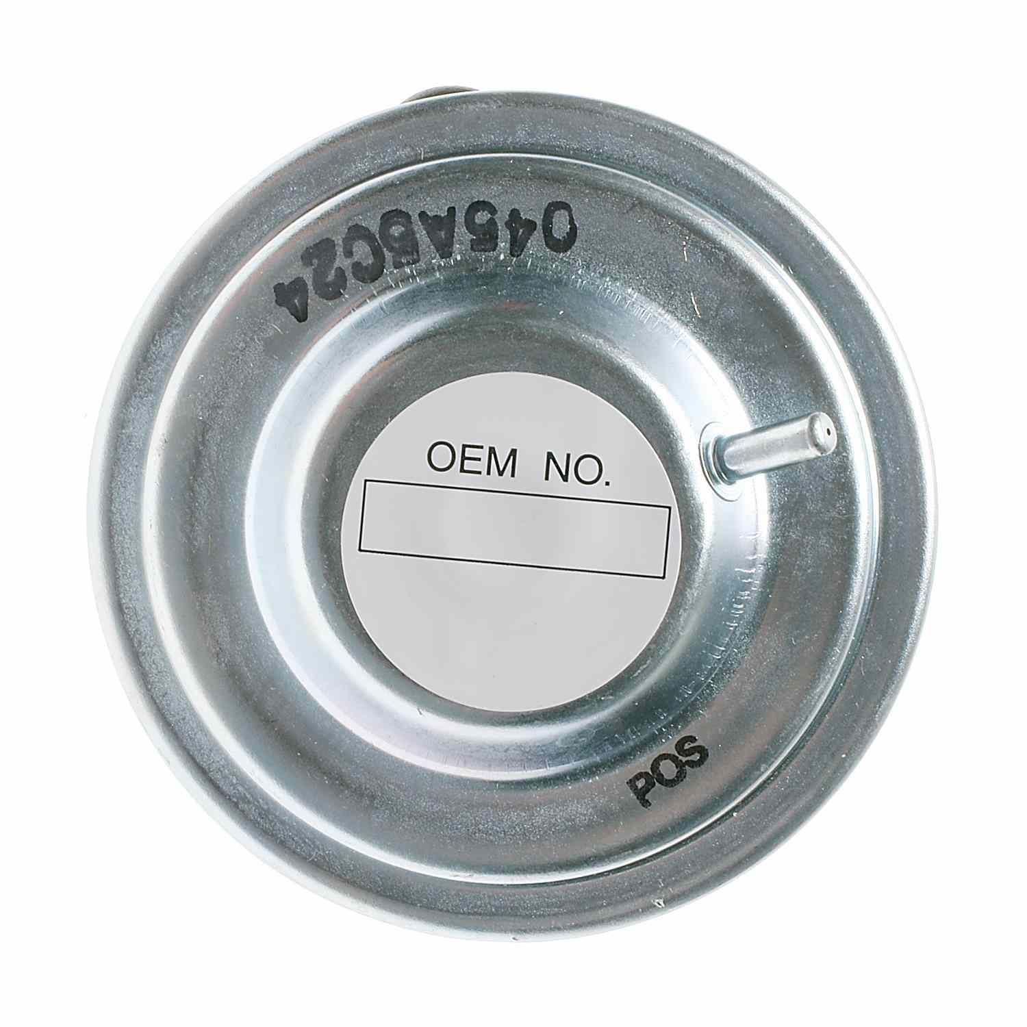 Standard Ignition Exhaust Gas Recirculation (EGR) Valve EGV334