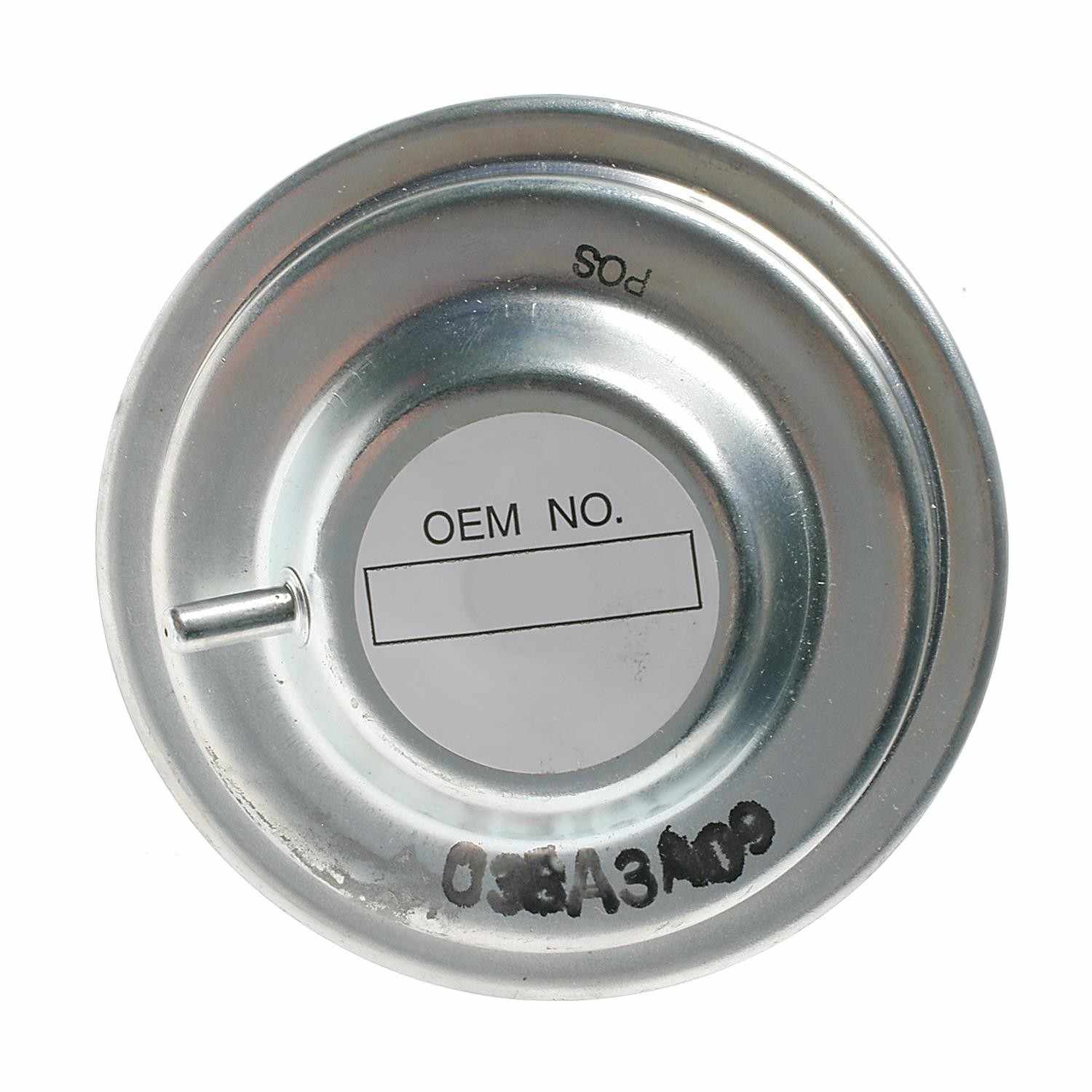 Standard Ignition Exhaust Gas Recirculation (EGR) Valve EGV336