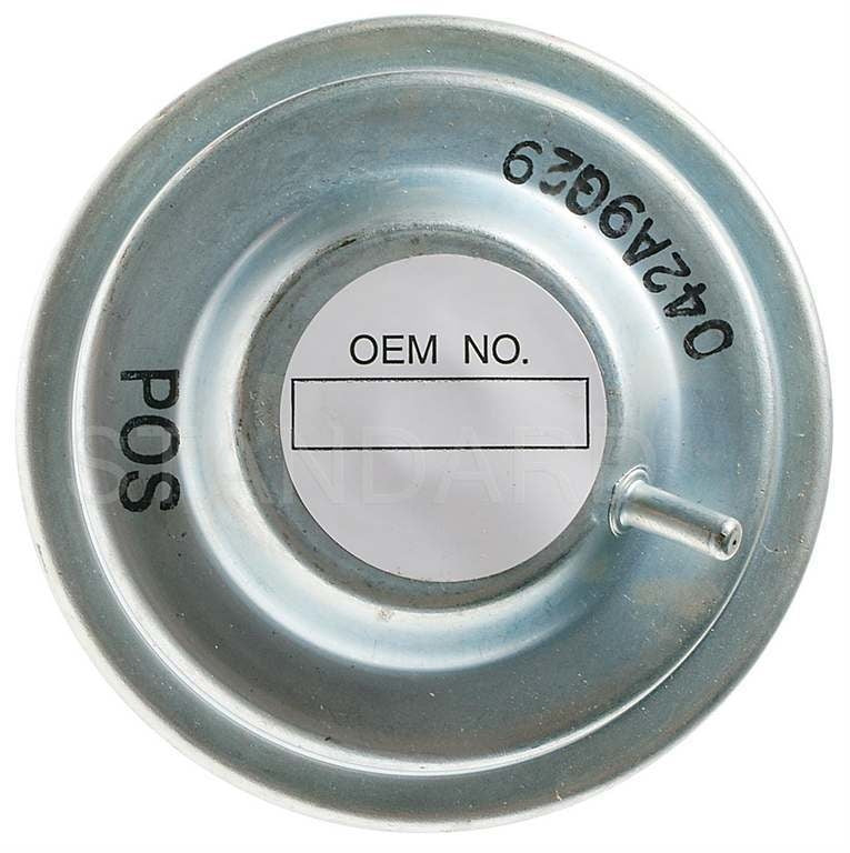 Standard Ignition Exhaust Gas Recirculation (EGR) Valve EGV342