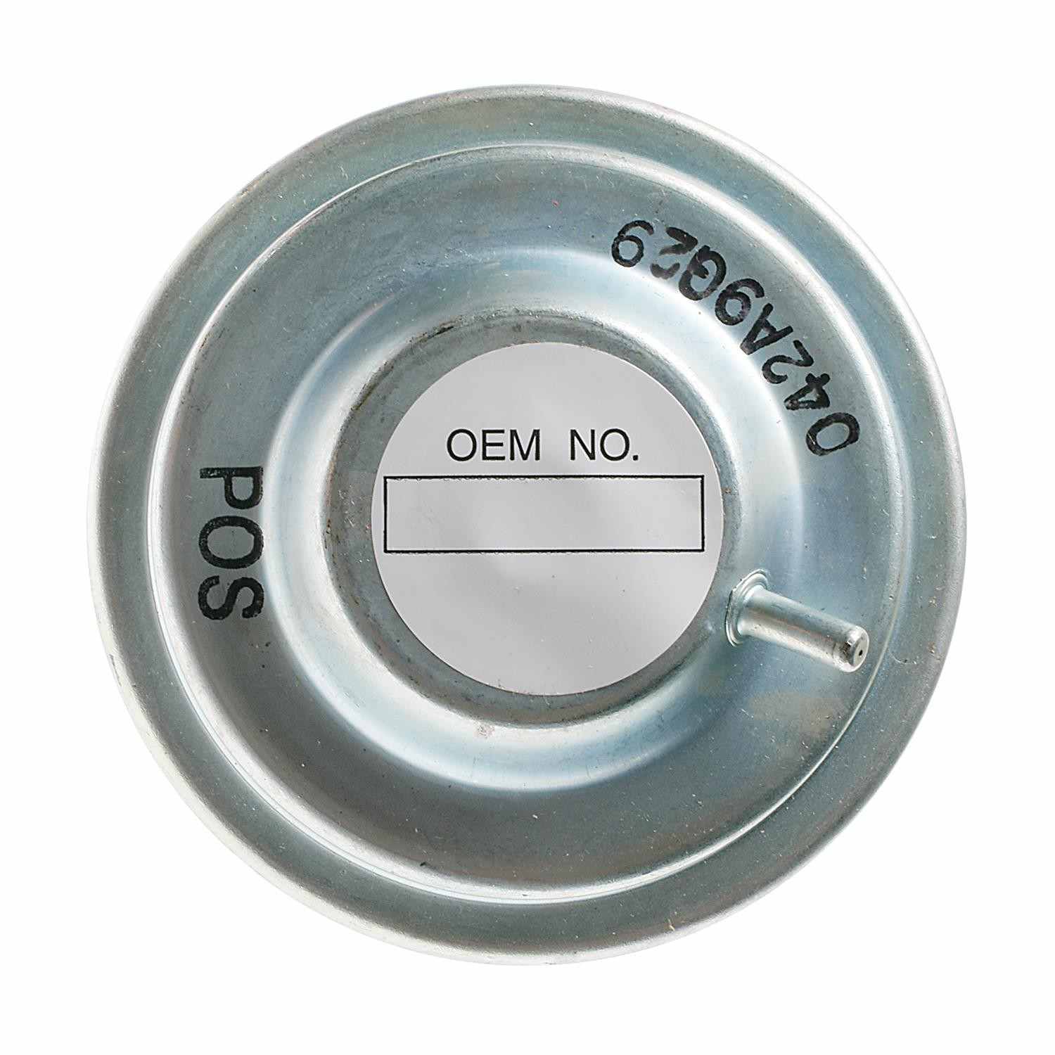 Standard Ignition Exhaust Gas Recirculation (EGR) Valve EGV342