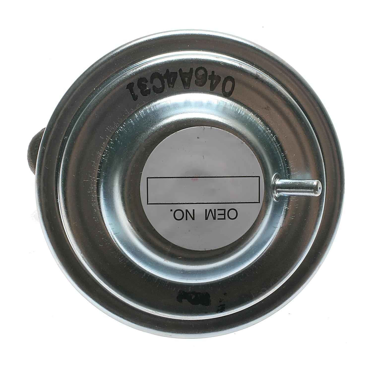 Standard Ignition Exhaust Gas Recirculation (EGR) Valve EGV349