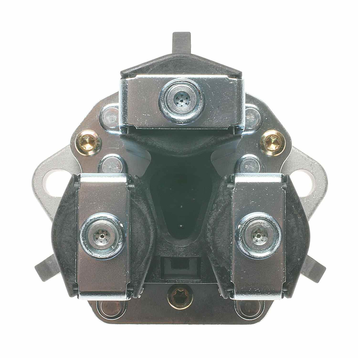 Standard Ignition Exhaust Gas Recirculation (EGR) Valve EGV384