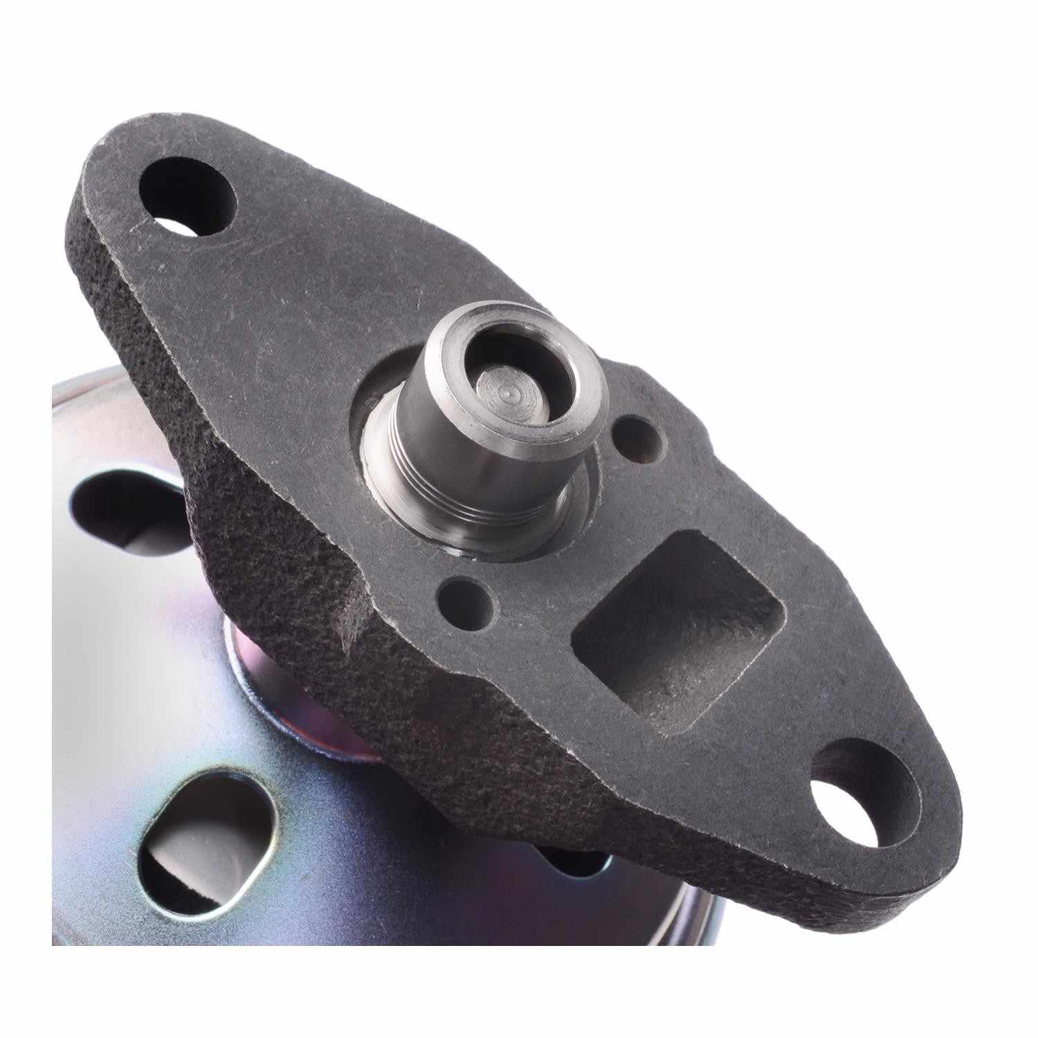 Standard Ignition Exhaust Gas Recirculation (EGR) Valve EGV393