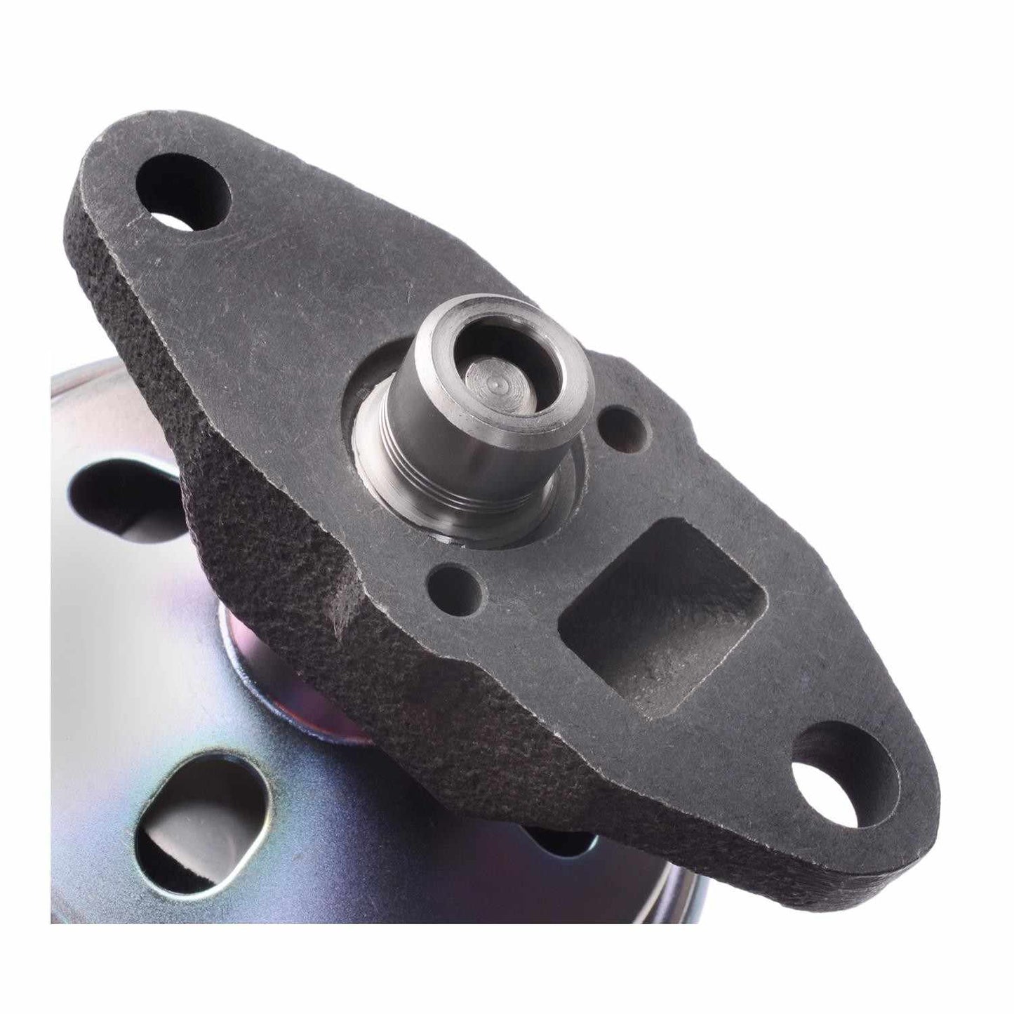 Standard Ignition Exhaust Gas Recirculation (EGR) Valve EGV393