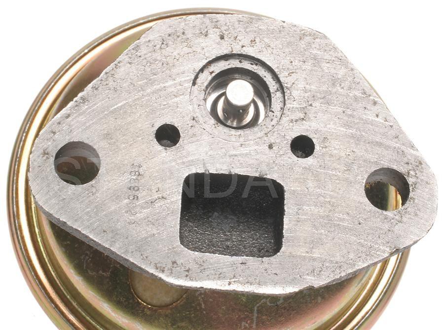 Standard Ignition Exhaust Gas Recirculation (EGR) Valve EGV400