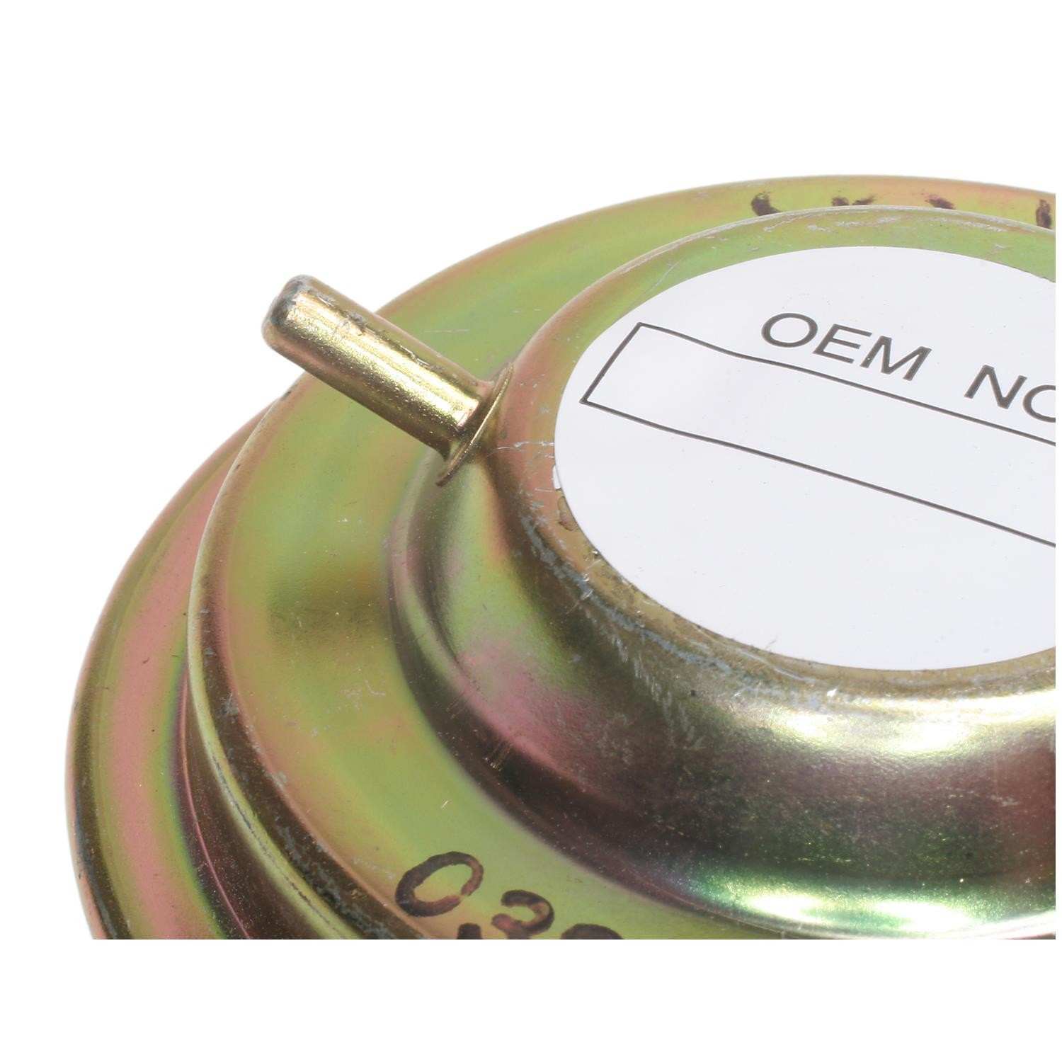 Standard Ignition Exhaust Gas Recirculation (EGR) Valve EGV400