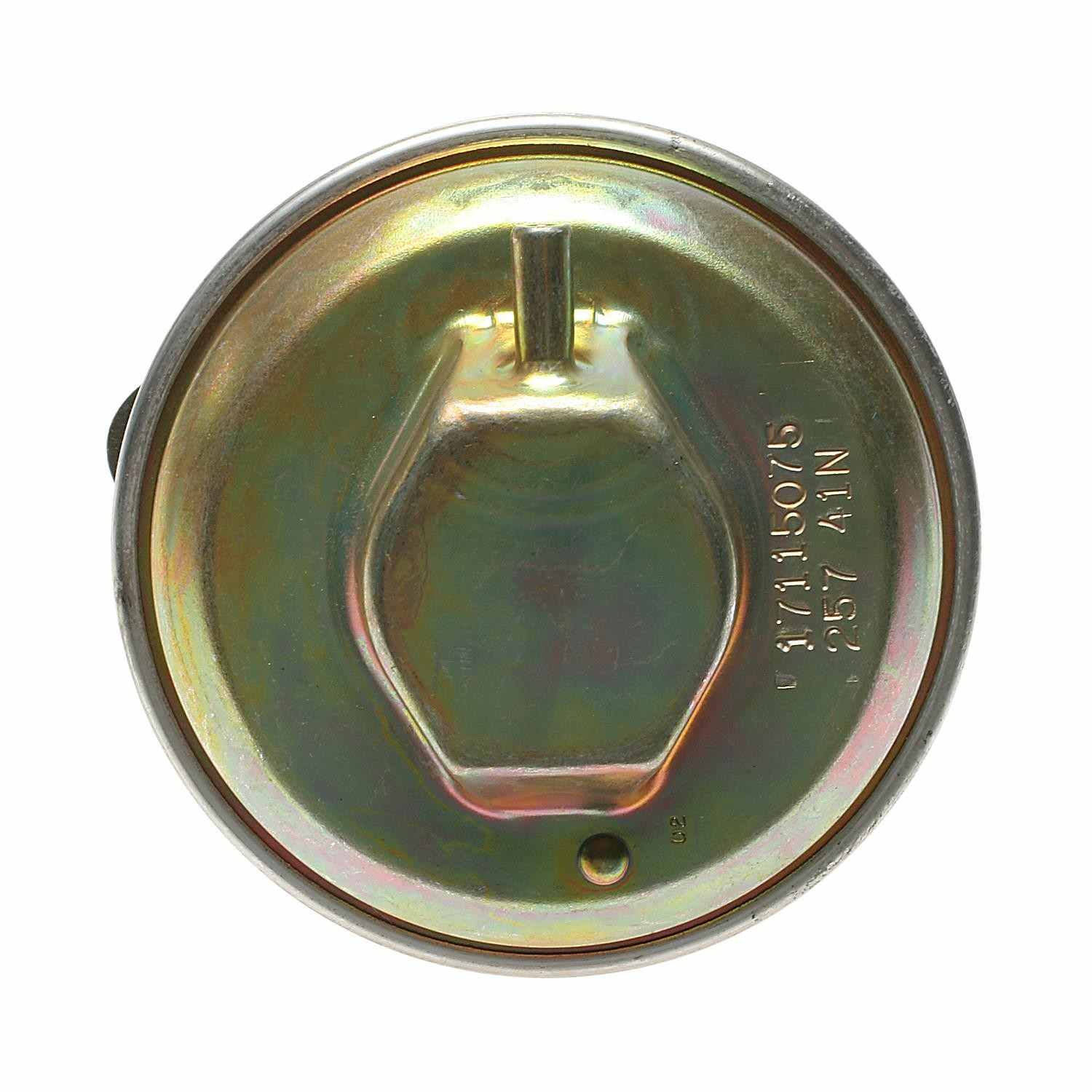 Standard Ignition Exhaust Gas Recirculation (EGR) Valve EGV403