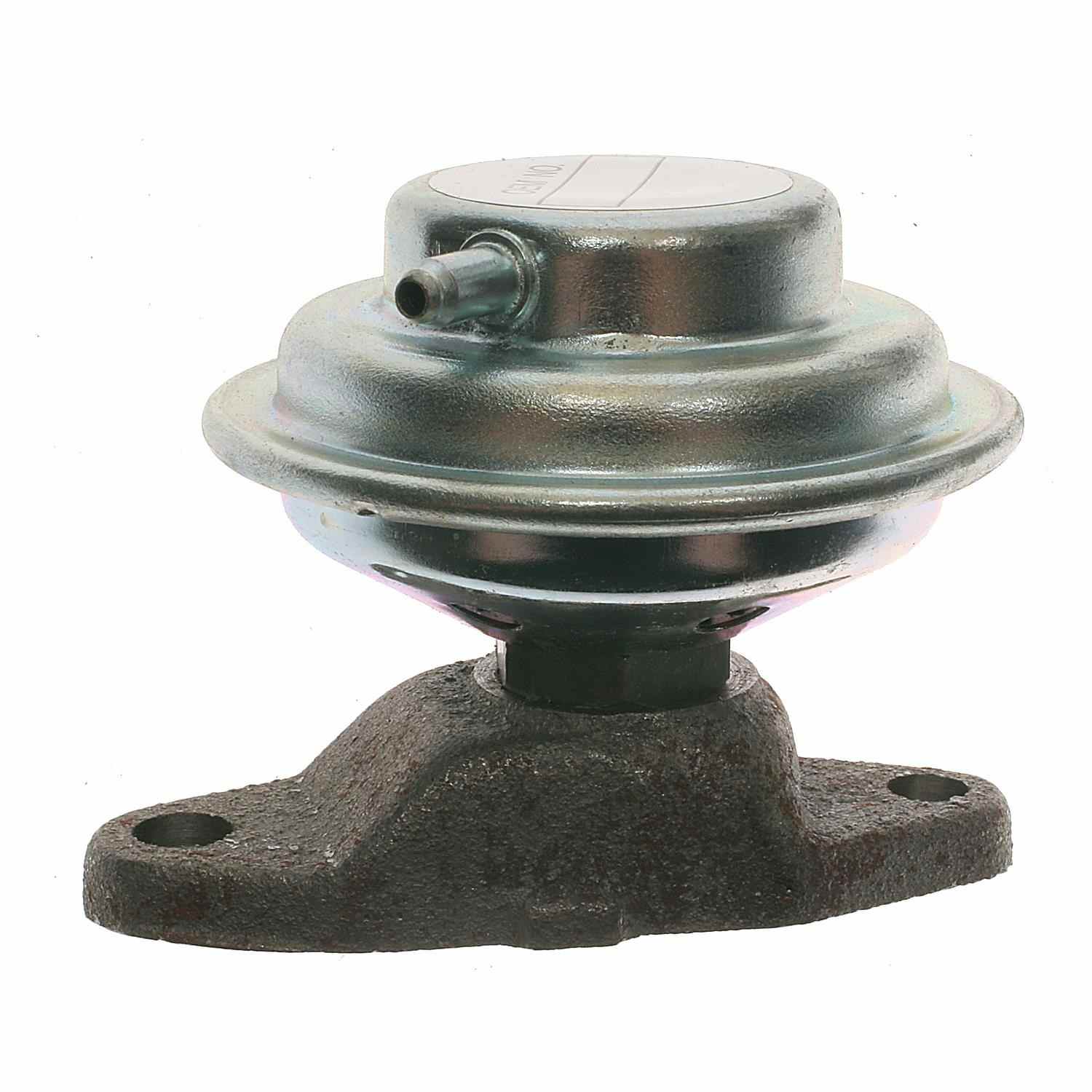 Standard Ignition Exhaust Gas Recirculation (EGR) Valve EGV412