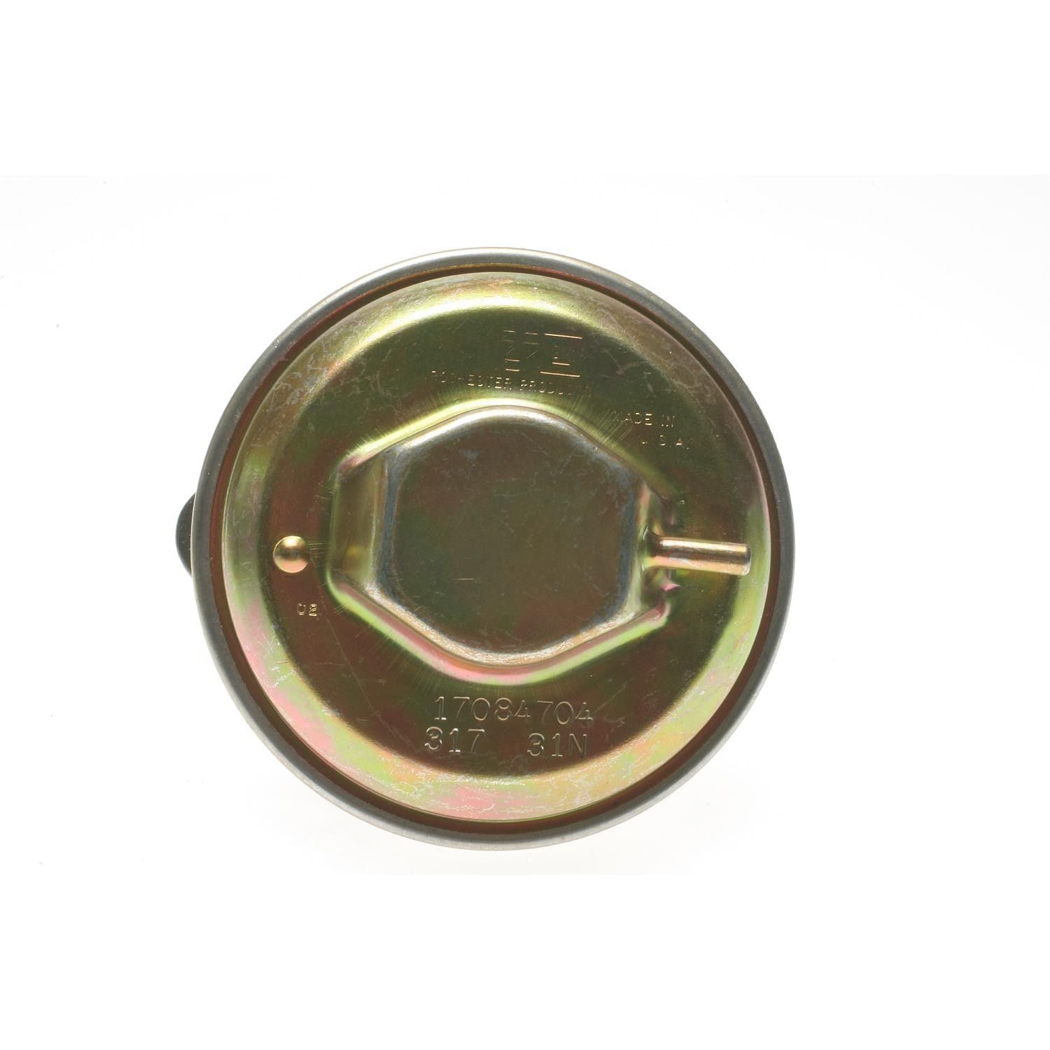 Standard Ignition Exhaust Gas Recirculation (EGR) Valve EGV433