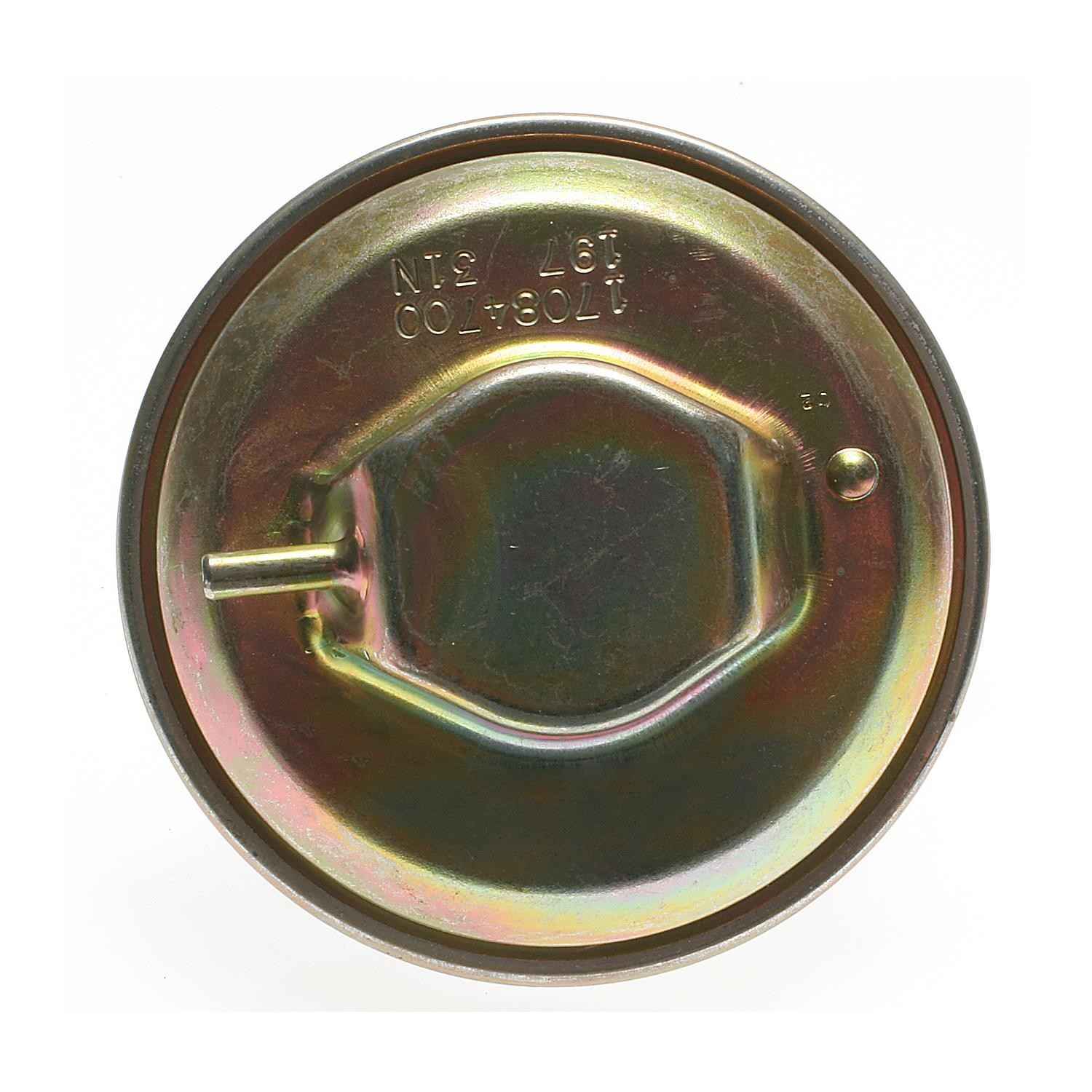 Standard Ignition Exhaust Gas Recirculation (EGR) Valve EGV434