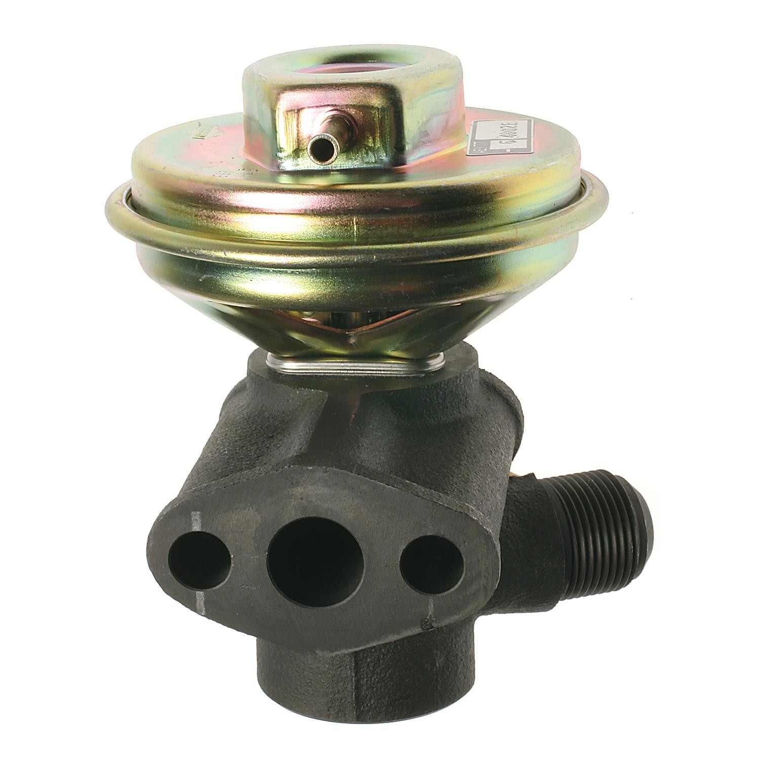 Intermotor Exhaust Gas Recirculation (EGR) Valve EGV436