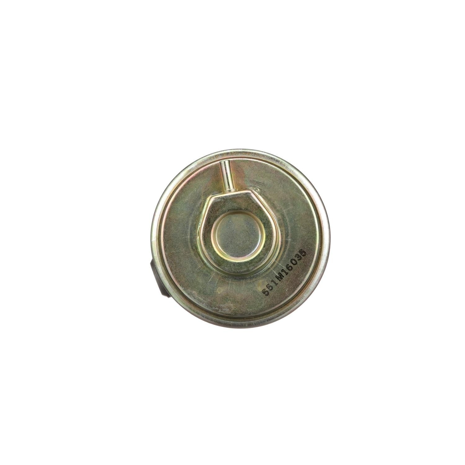 Intermotor Exhaust Gas Recirculation (EGR) Valve EGV440
