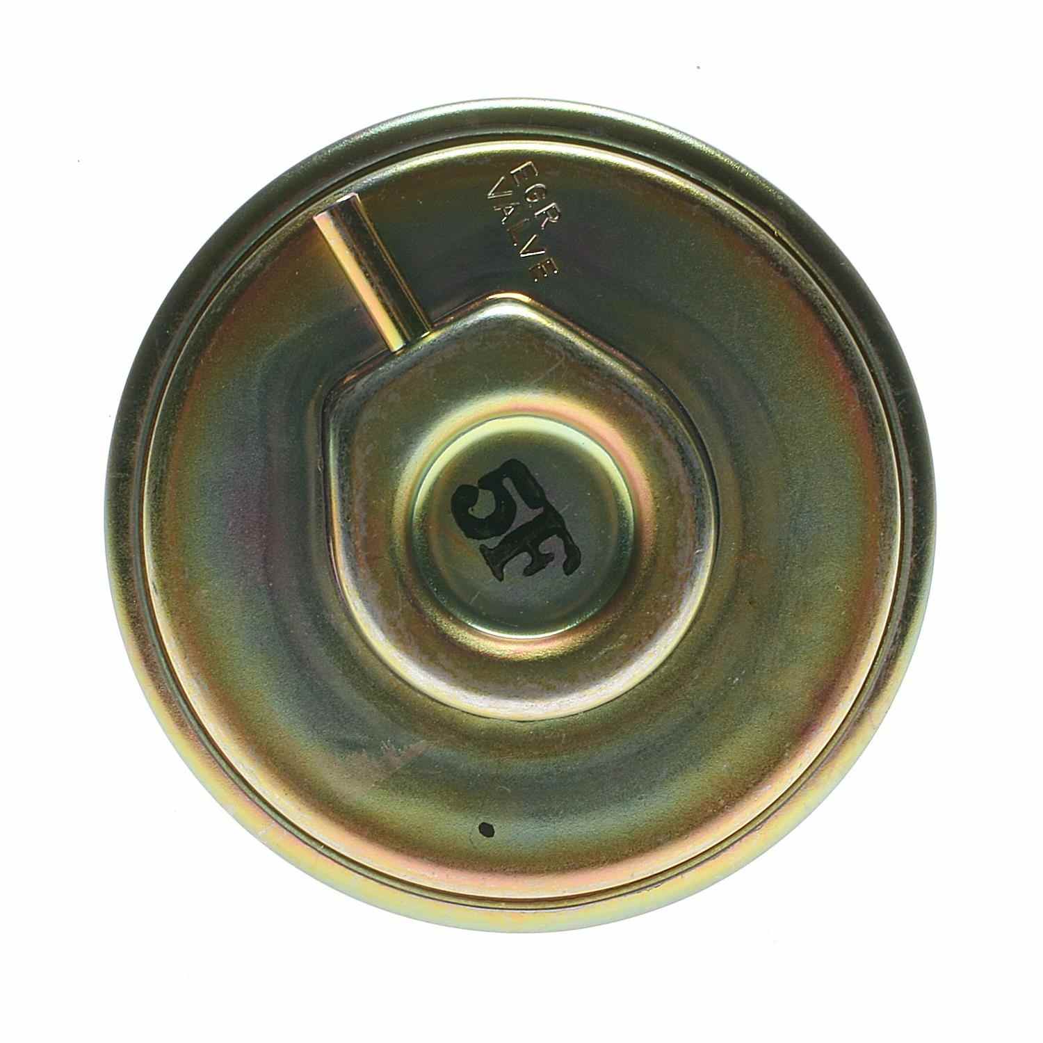 Intermotor Exhaust Gas Recirculation (EGR) Valve EGV442