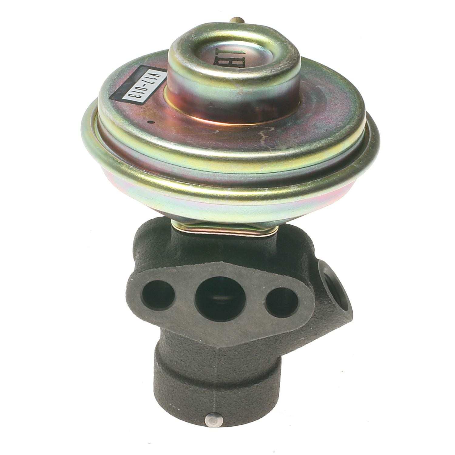 Intermotor Exhaust Gas Recirculation (EGR) Valve EGV450