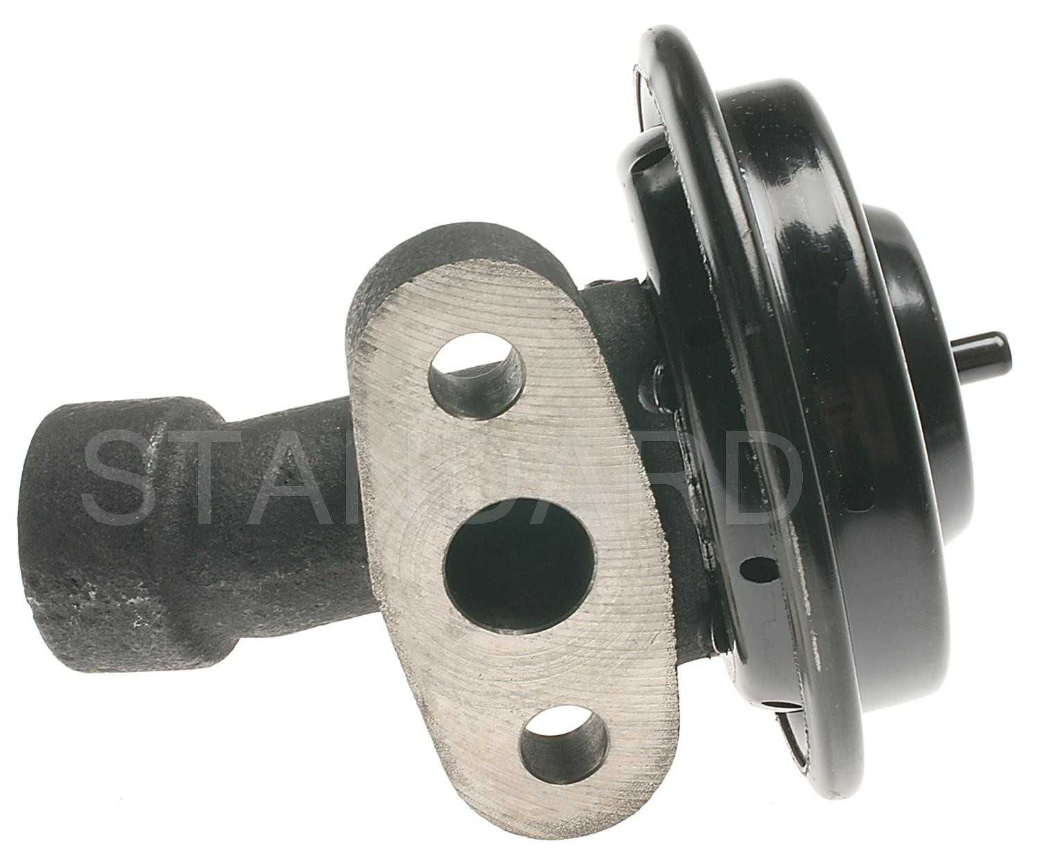 Standard Ignition Exhaust Gas Recirculation (EGR) Valve EGV453