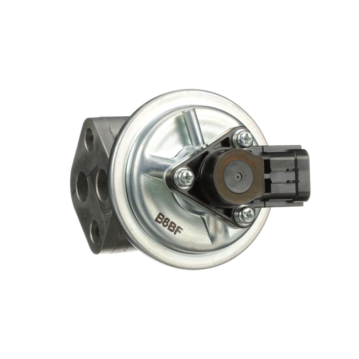 Intermotor Exhaust Gas Recirculation (EGR) Valve EGV467