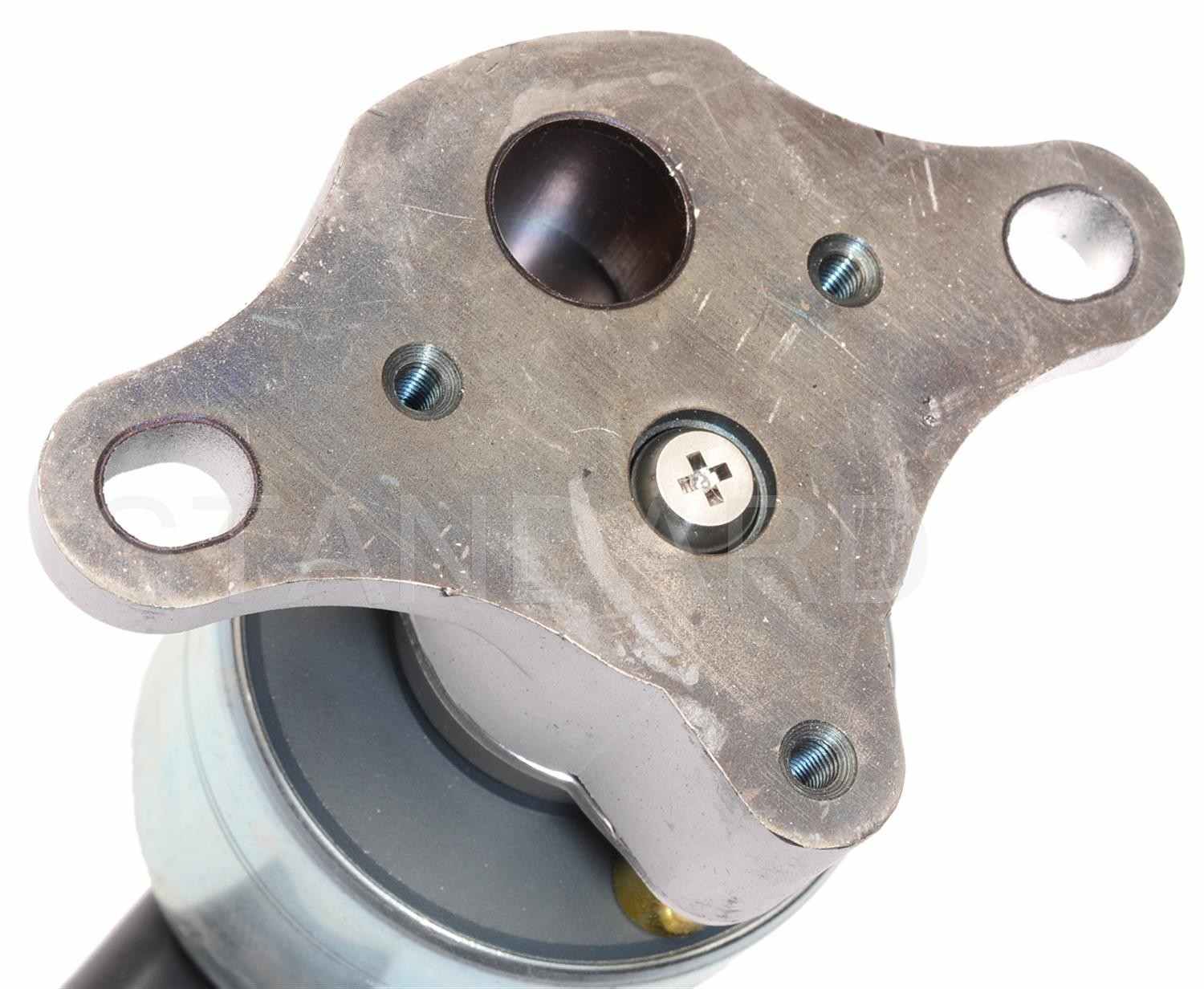 Standard Ignition Exhaust Gas Recirculation (EGR) Valve EGV468