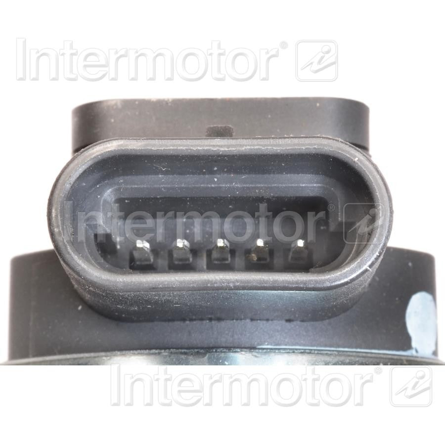 Standard Ignition Exhaust Gas Recirculation (EGR) Valve EGV468