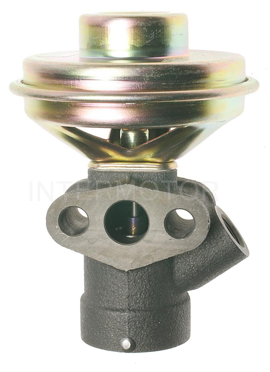 Intermotor Exhaust Gas Recirculation (EGR) Valve EGV484