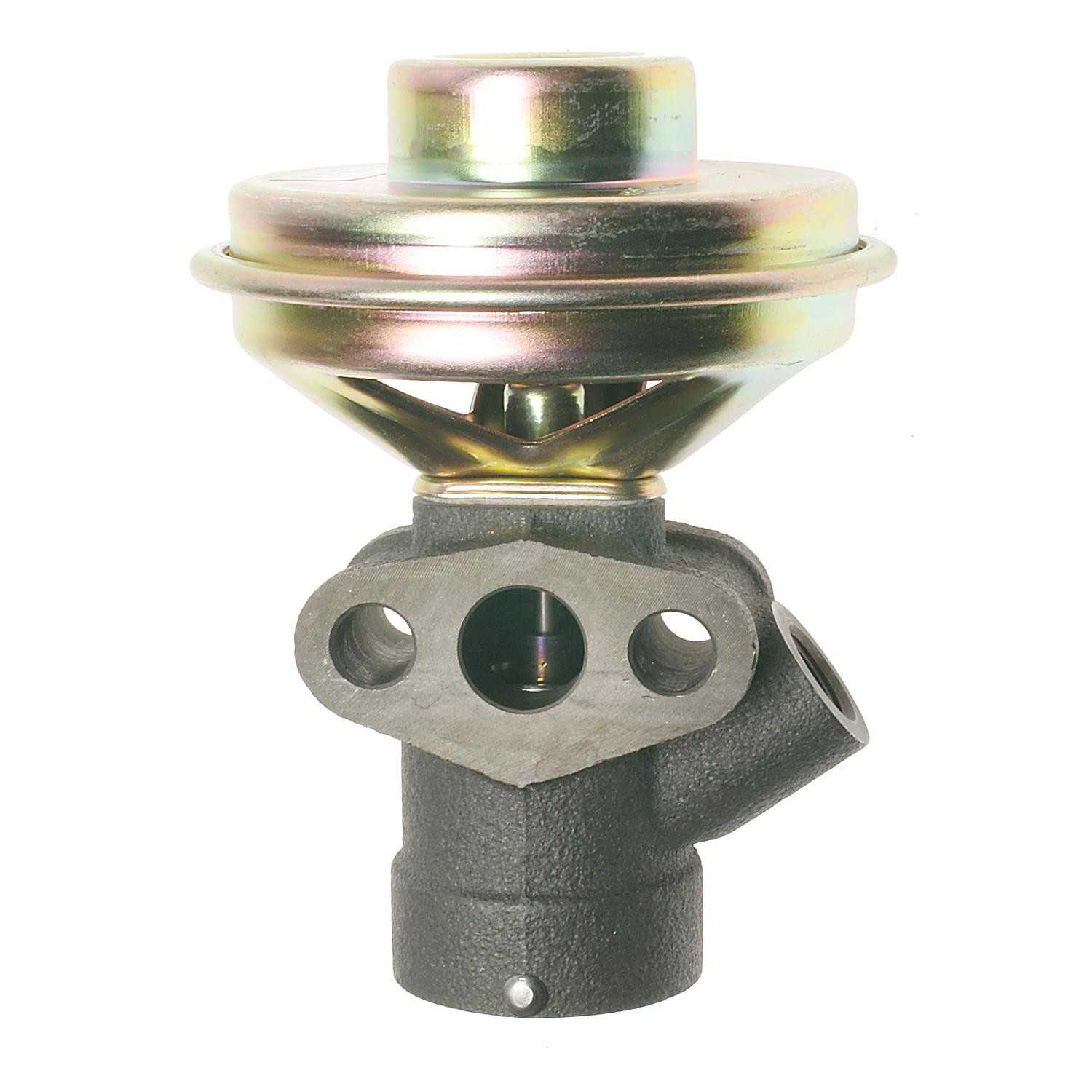 Intermotor Exhaust Gas Recirculation (EGR) Valve EGV484