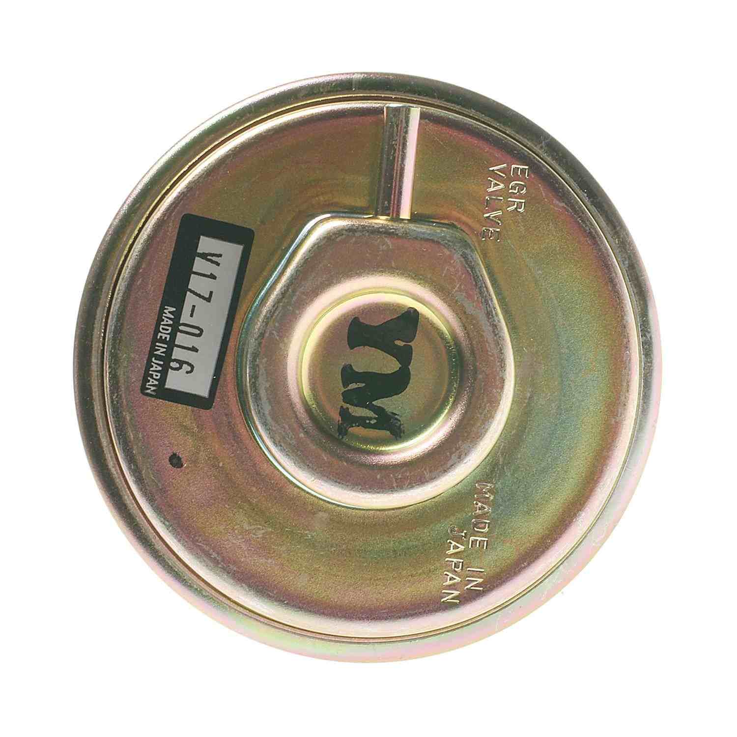 Intermotor Exhaust Gas Recirculation (EGR) Valve EGV484