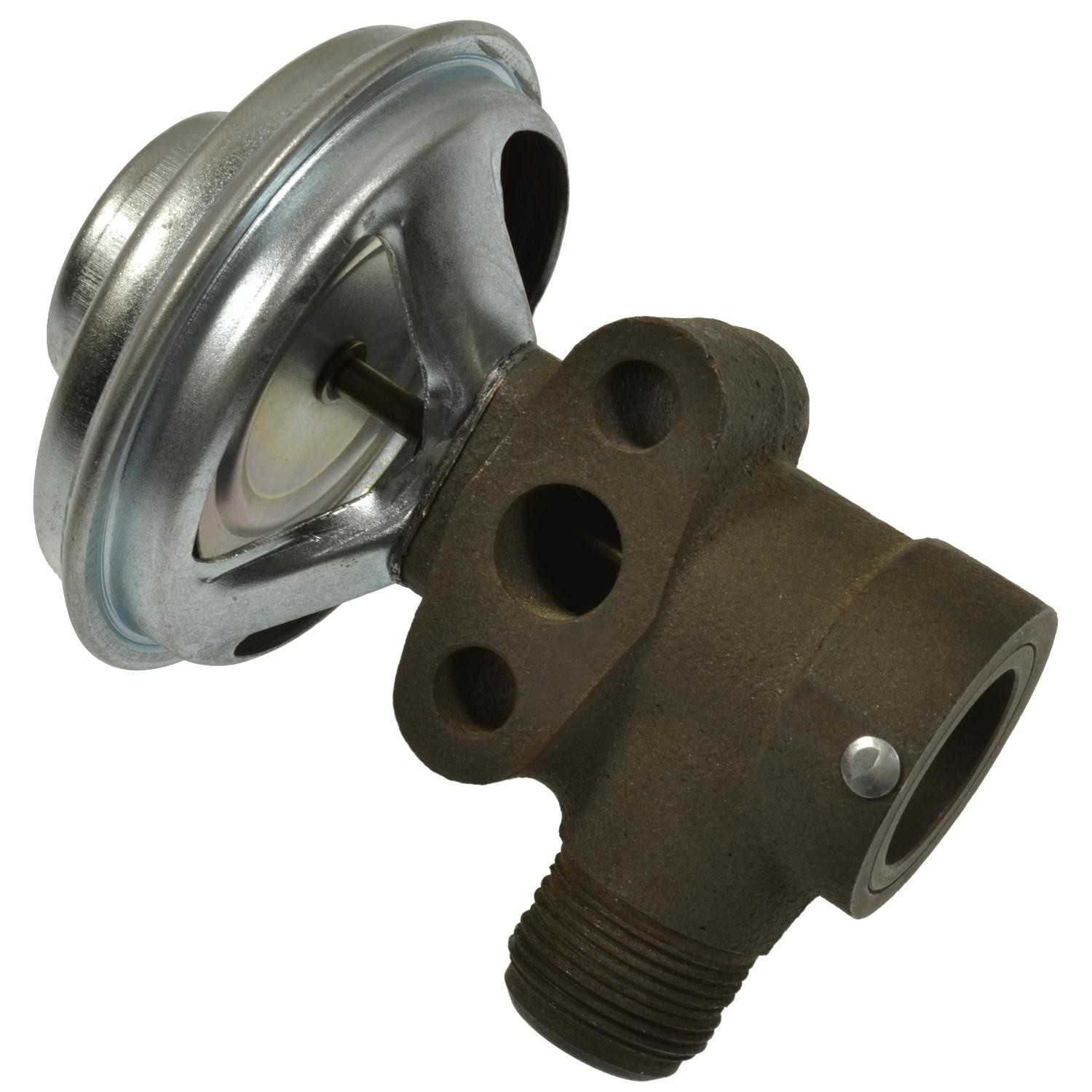 Intermotor Exhaust Gas Recirculation (EGR) Valve EGV485