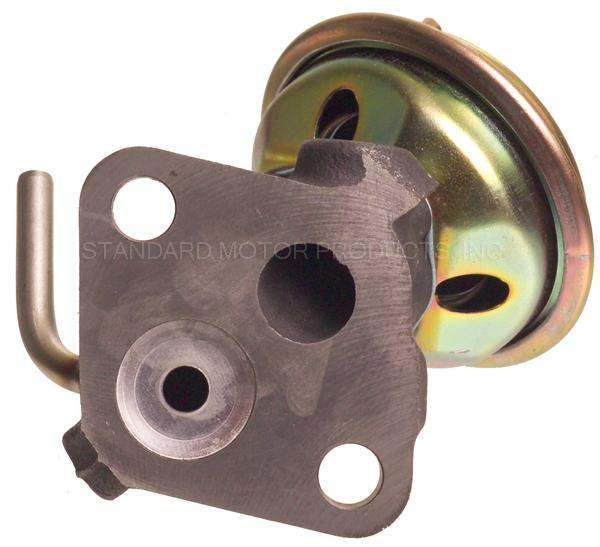 Intermotor Exhaust Gas Recirculation (EGR) Valve EGV485