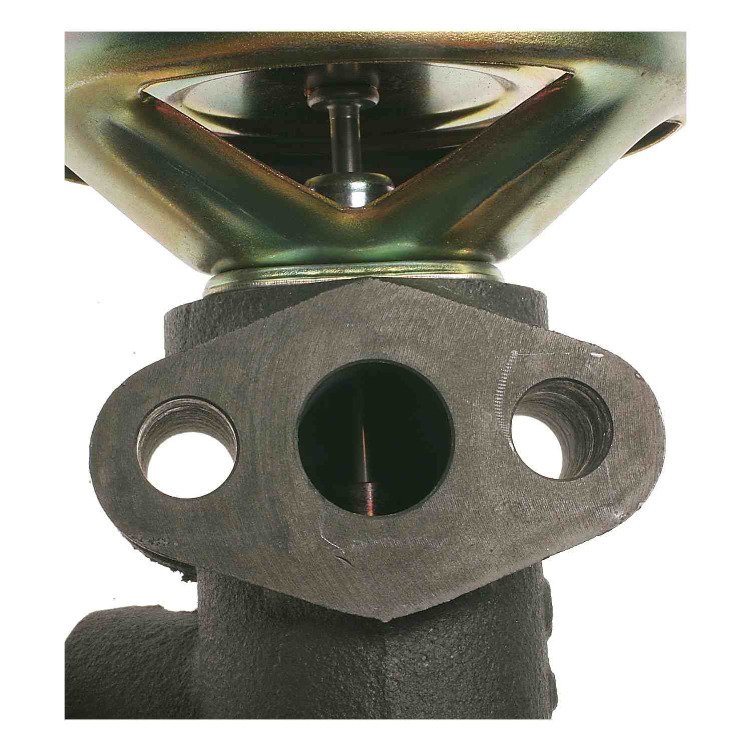 Intermotor Exhaust Gas Recirculation (EGR) Valve EGV486