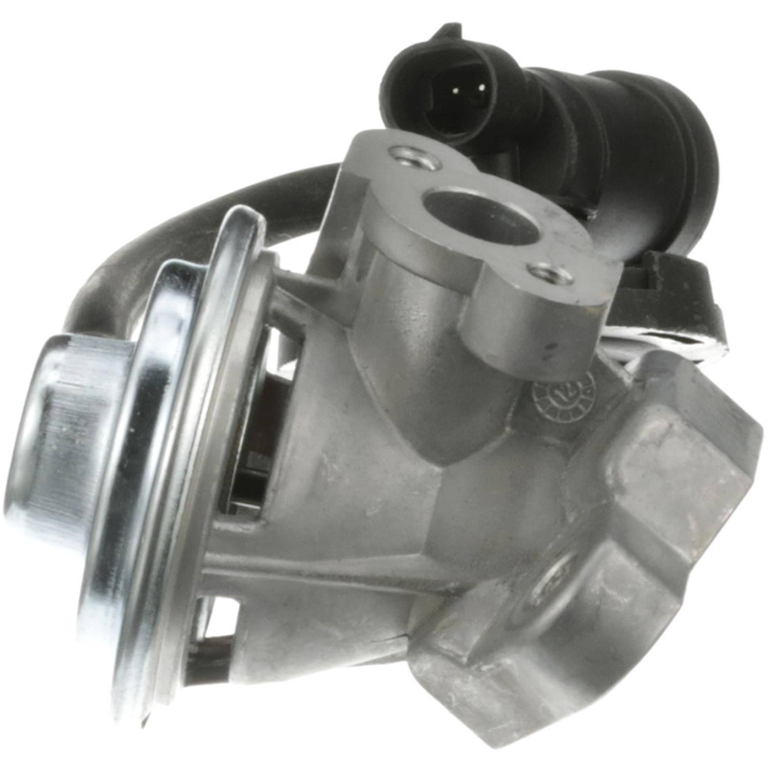 Standard Ignition Exhaust Gas Recirculation (EGR) Valve EGV497