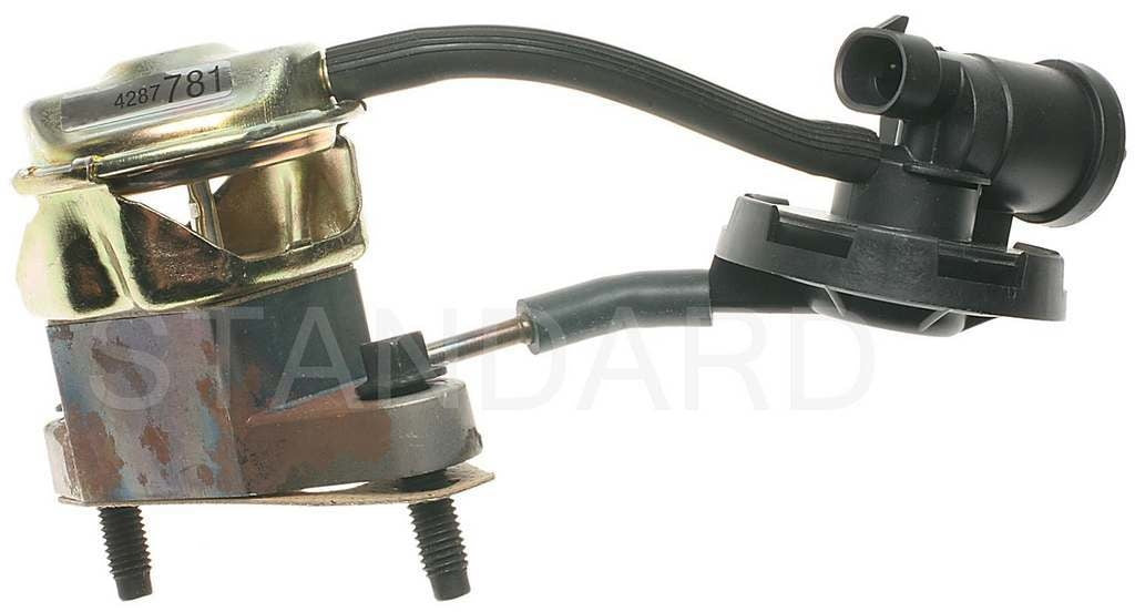 Standard Ignition Exhaust Gas Recirculation (EGR) Valve EGV500