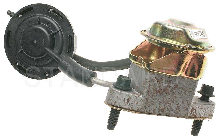 Standard Ignition Exhaust Gas Recirculation (EGR) Valve EGV503