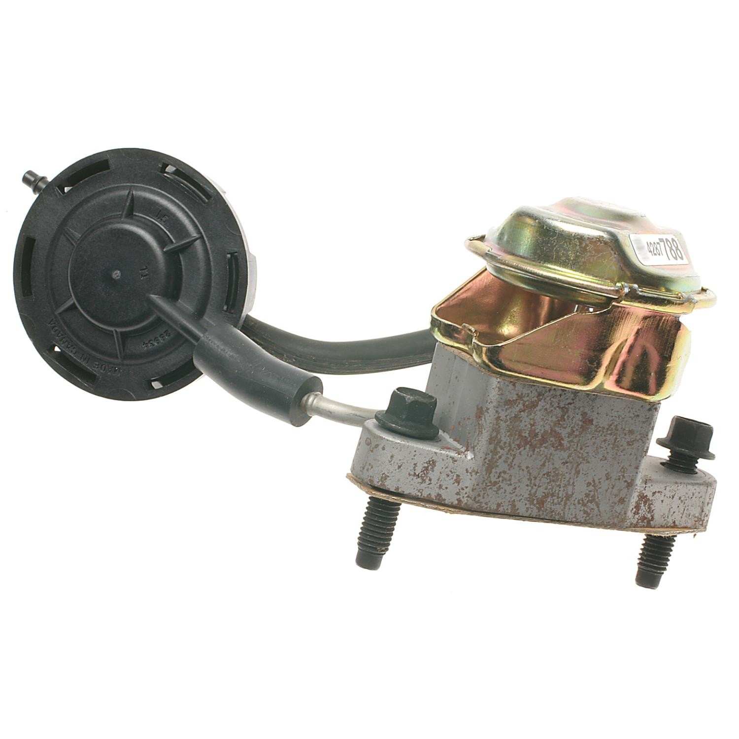 Standard Ignition Exhaust Gas Recirculation (EGR) Valve EGV503