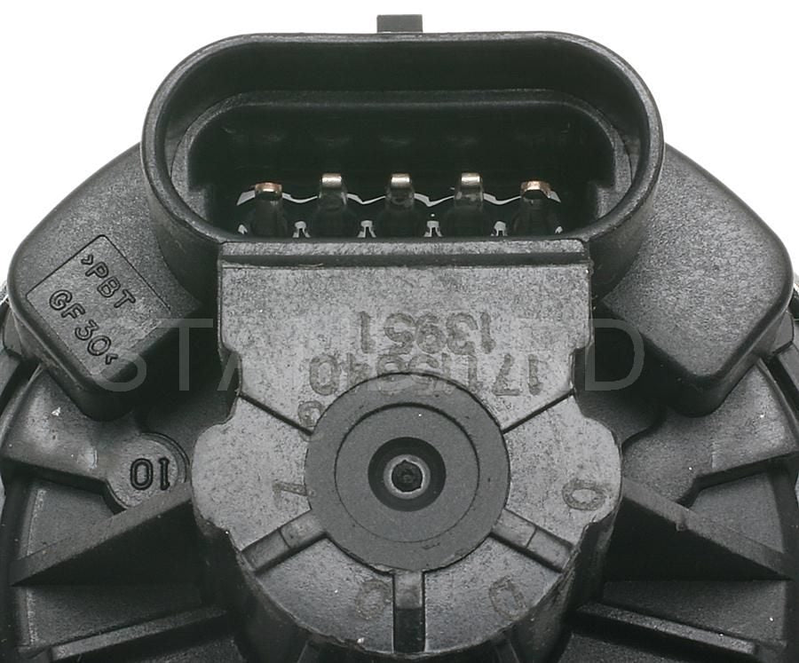 Standard Ignition Exhaust Gas Recirculation (EGR) Valve EGV515