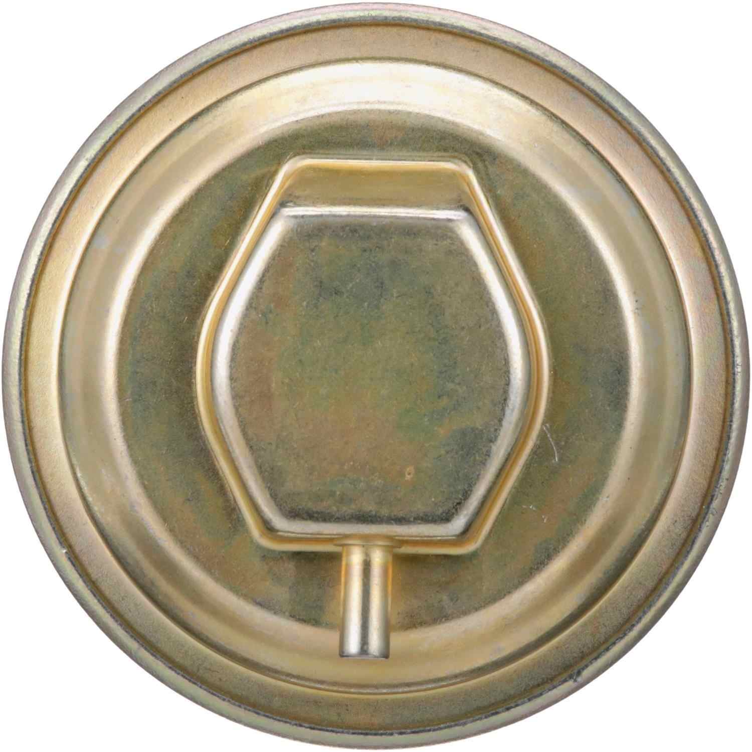 Standard Ignition Exhaust Gas Recirculation (EGR) Valve EGV517