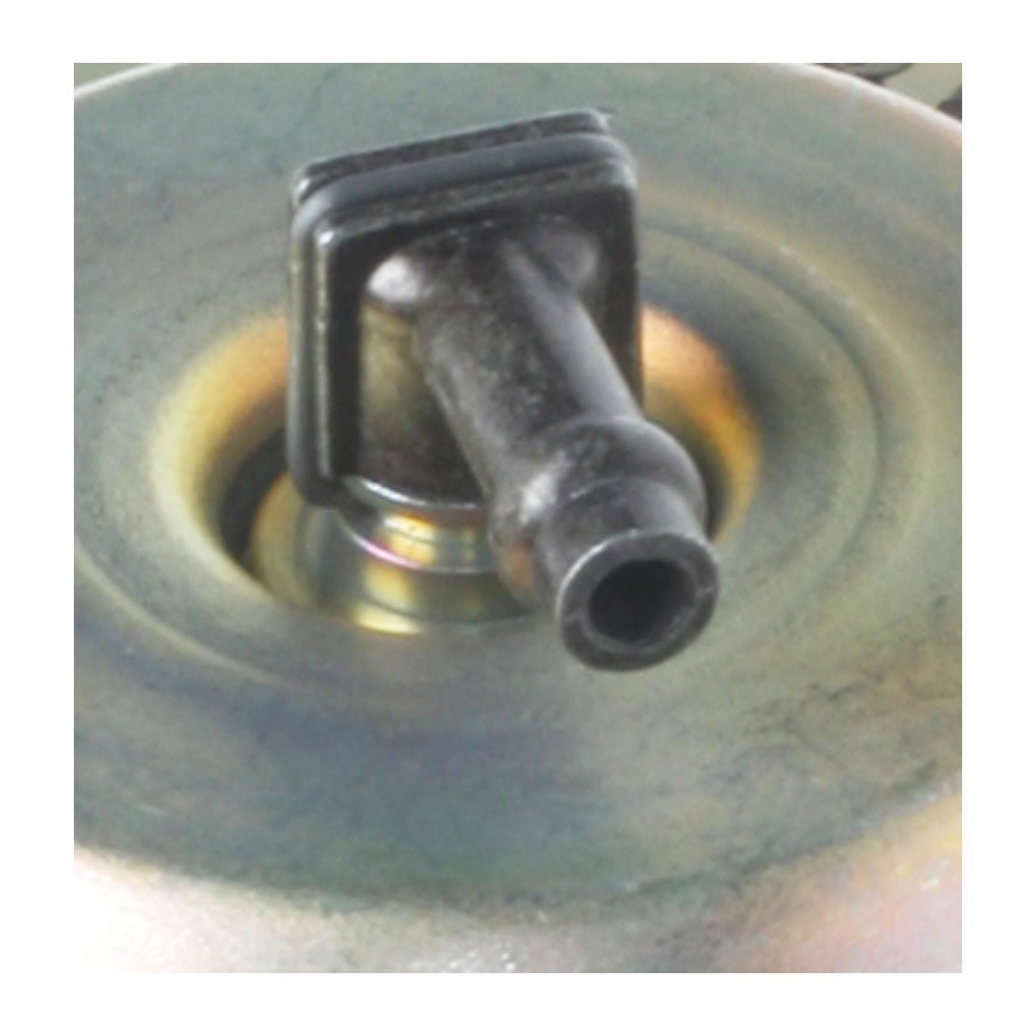 Standard Ignition Exhaust Gas Recirculation (EGR) Valve EGV518