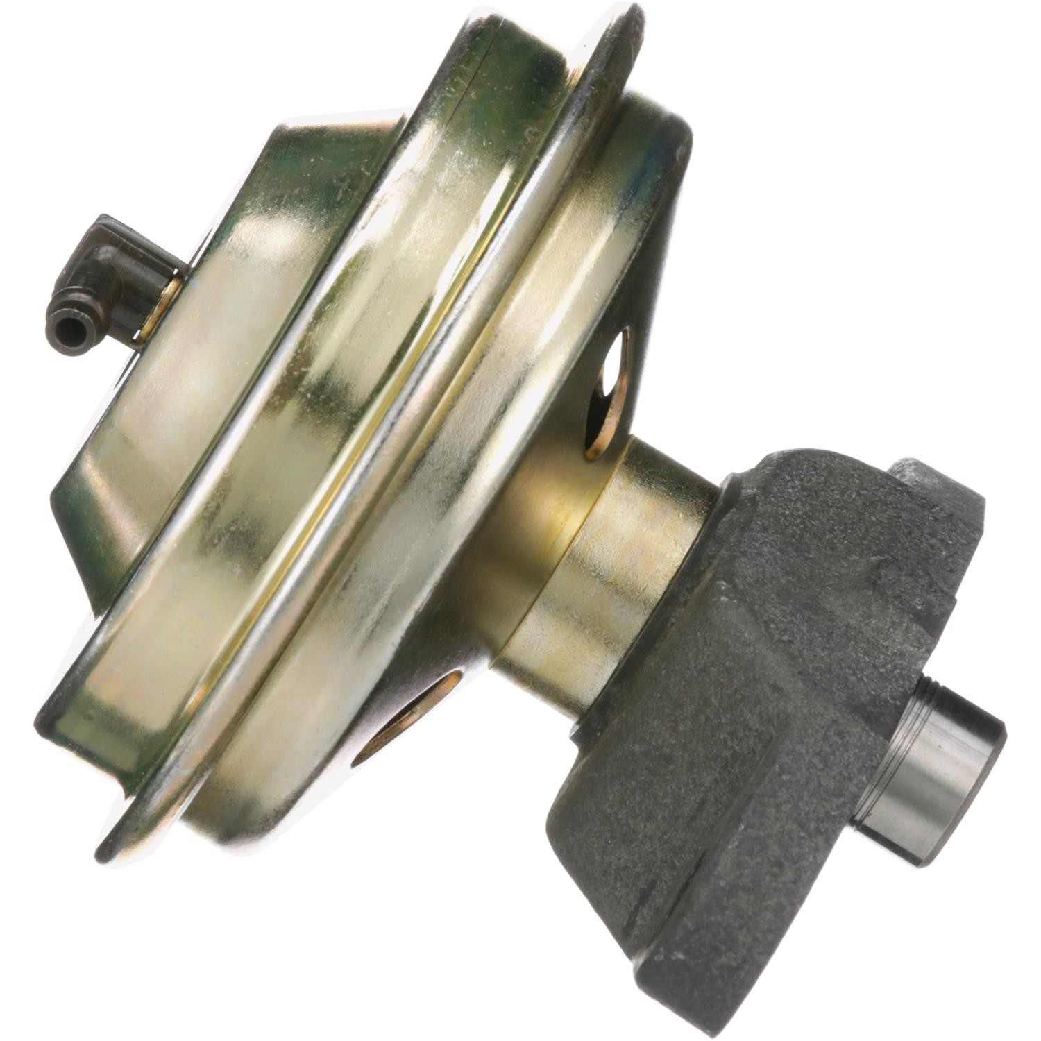 Standard Ignition Exhaust Gas Recirculation (EGR) Valve EGV518